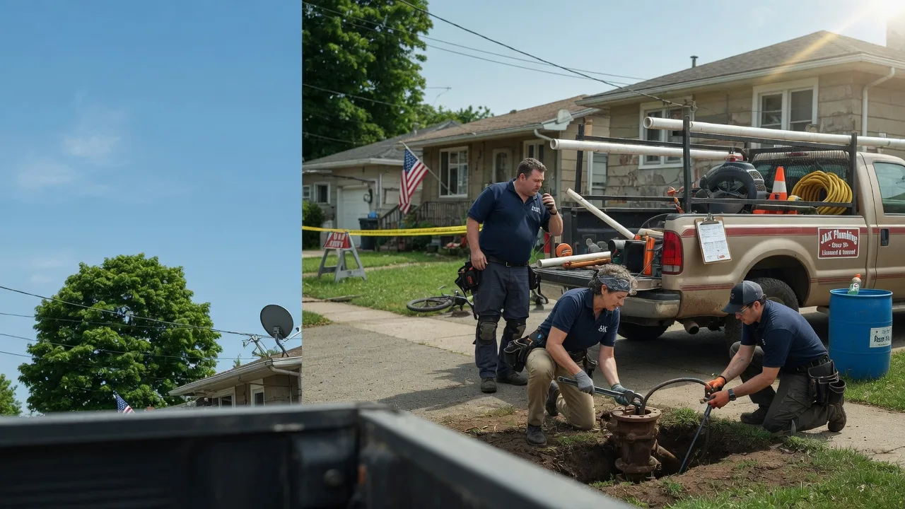 Water Heater Replacement in Elmore City, OK near me